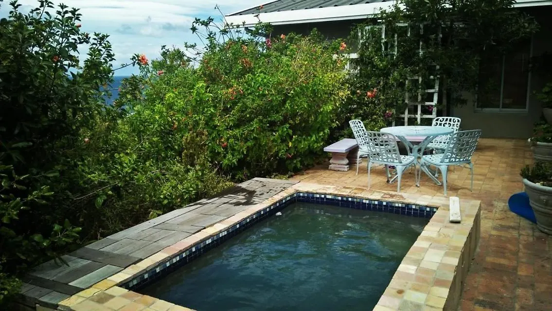Βίλα Ocean View Beach House Simonʼs Town Νότια Αφρική