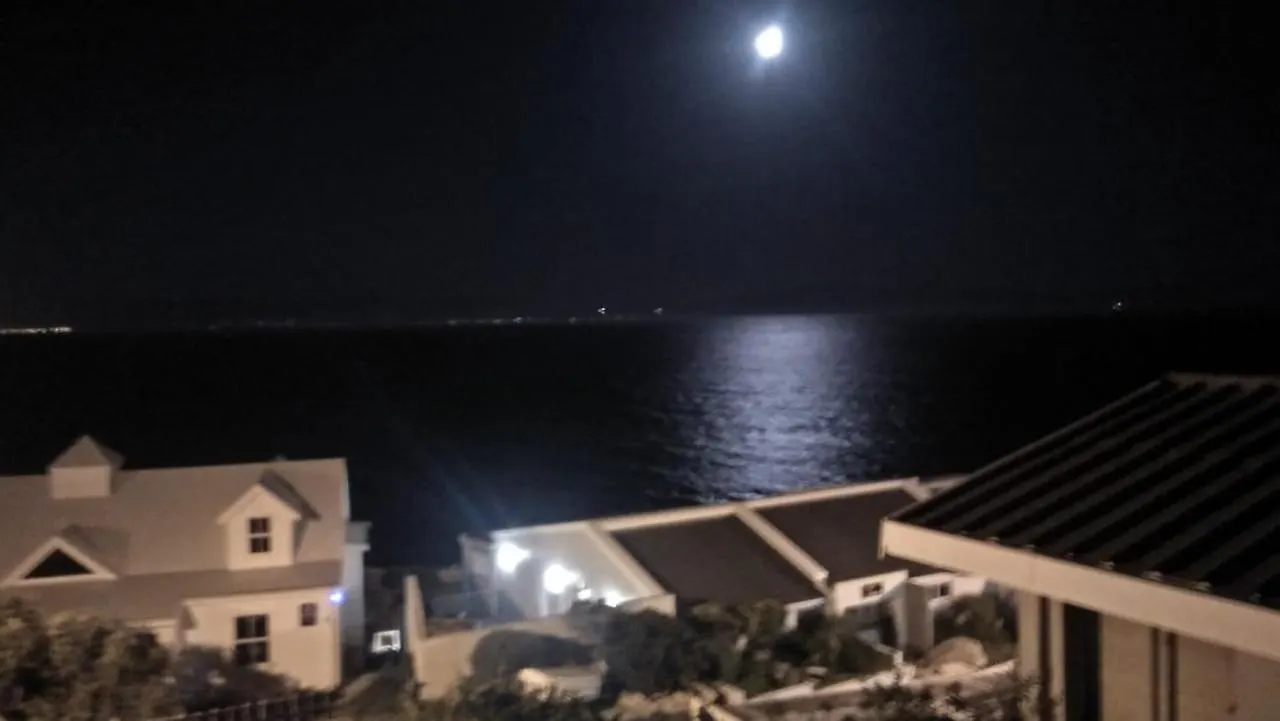 Ocean View Beach House Simonʼs Town Νότια Αφρική