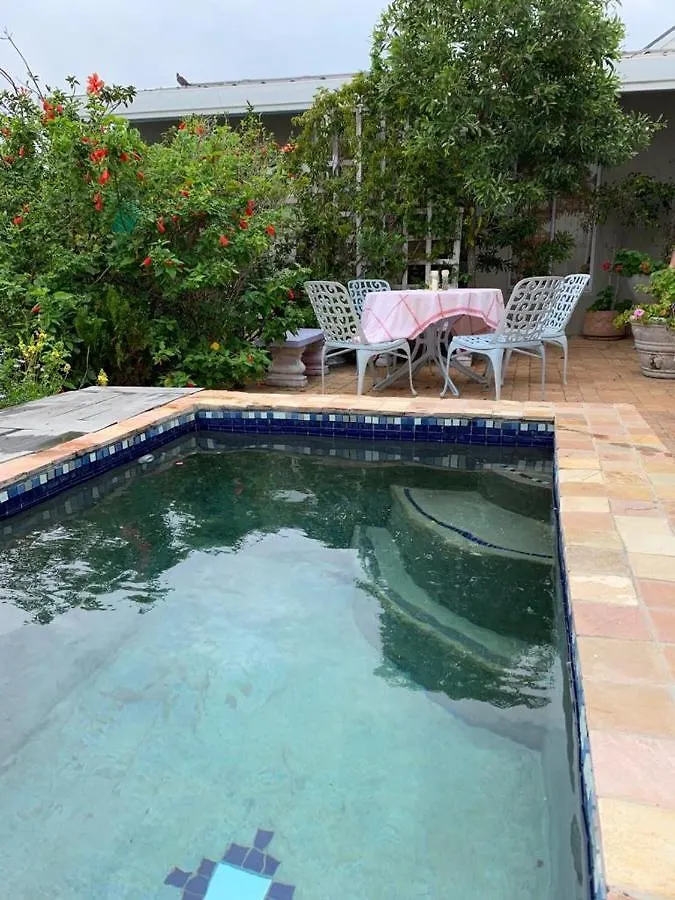 Βίλα Ocean View Beach House Simonʼs Town